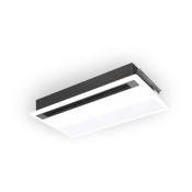 Dàn lạnh Cassette âm trần (Một hướng thổi)